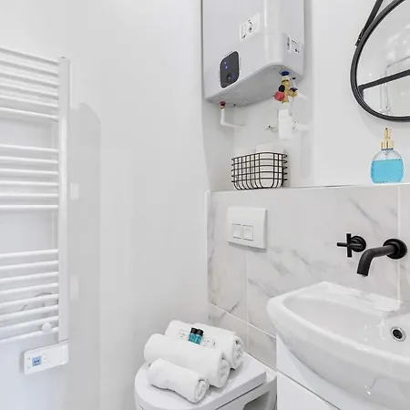 Apartment Cosy Proche De L'arc De Triomphe - 2p Paris