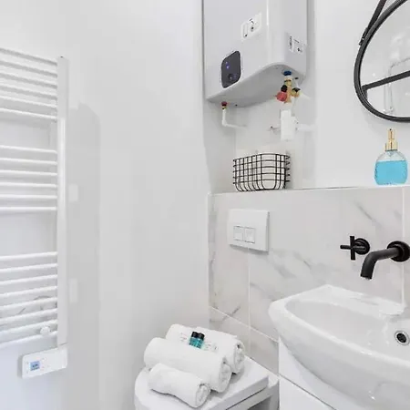 Apartment Cosy Proche De L'arc De Triomphe - 2p Paris