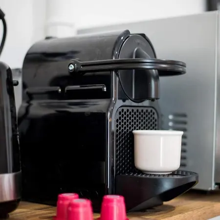 Cosy Proche De L'arc De Triomphe - 2p Apartamento Paris