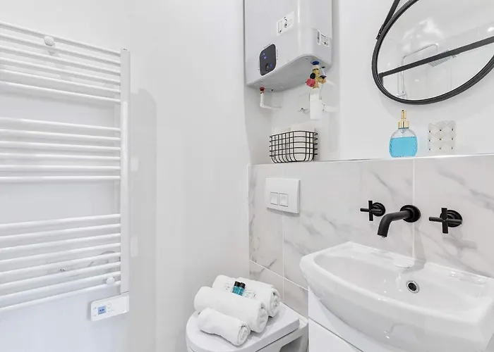 Apartment Cosy Proche De L'arc De Triomphe - 2p Paris